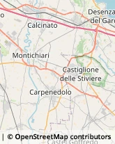 Imprese di Pulizia Castiglione delle Stiviere,46043Mantova