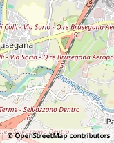 Via San Matteo, 1/A,35030Veggiano