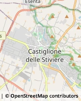 Ristoranti Castiglione delle Stiviere,46043Mantova