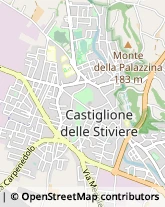 Ristoranti Castiglione delle Stiviere,46043Mantova