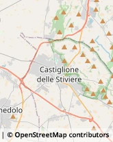 Ristoranti Castiglione delle Stiviere,46043Mantova