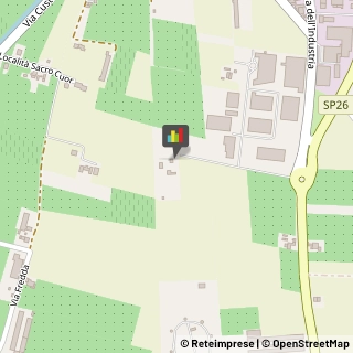 Depurazione e Trattamento Delle Acque - Servizi,37066Verona