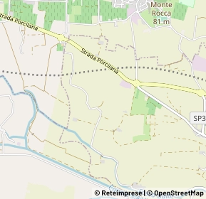Mappa Via Gombion, 37050 Caldiero VR, Italia (1.43684)