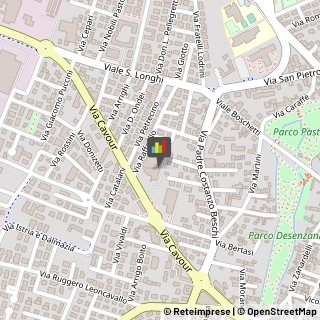 Macellerie Castiglione delle Stiviere,46043Mantova