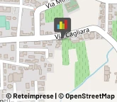 Campeggi, Villaggi Turistici e Ostelli,36021Vicenza