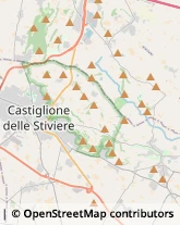 Agriturismi Castiglione delle Stiviere,46043Mantova