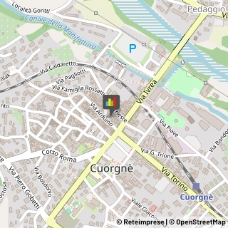 Locali, Birrerie e Pub,10082Torino