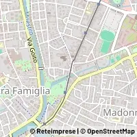 Carte Padova