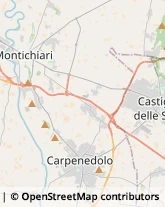 Biancheria per la casa - Dettaglio Castiglione delle Stiviere,46043Mantova