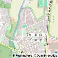 Carte Rozzano