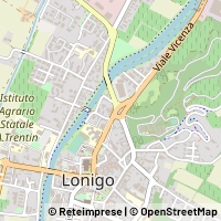 Kart Lonigo