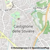 Carte Castiglione delle Stiviere