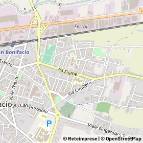 Mappa 37047