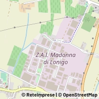 Peta Lonigo