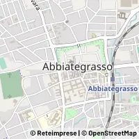 Kort Abbiategrasso