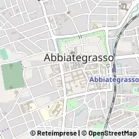 Kort Abbiategrasso