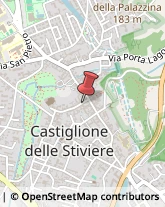 Via Guglielmo Marconi, 4,46043Castiglione delle Stiviere