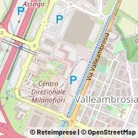 Peta Assago
