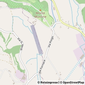 Mappa 36021