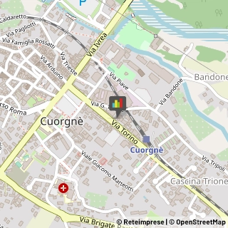 Assicurazioni Cuorgnè,10082Torino