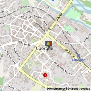 Locali, Birrerie e Pub,10082Torino
