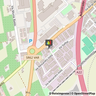 Consulenze Speciali Villafranca di Verona,37062Verona