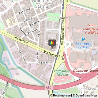 Caffè Rozzano,20089Milano