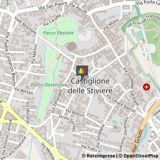 Macellerie,46043Mantova