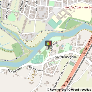 Osteopatia,35142Padova