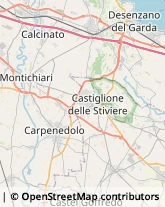 Biciclette - Dettaglio e Riparazione Castiglione delle Stiviere,46043Mantova