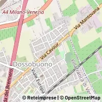 خريطة Villafranca di Verona