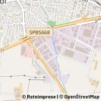 Mapa Ghedi