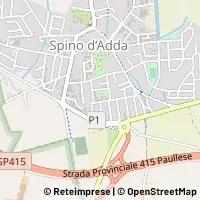 Harita Spino d'Adda