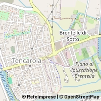 Kort Selvazzano Dentro