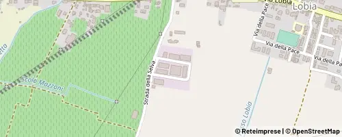 Mappa San Bonifacio