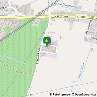 Str. della Selva, 34,37047San Bonifacio