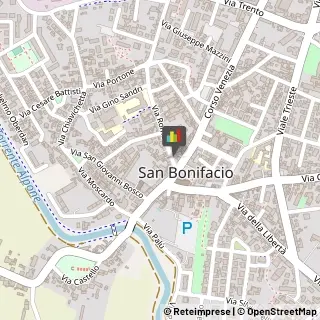 Consulenze Speciali San Bonifacio,37040Verona