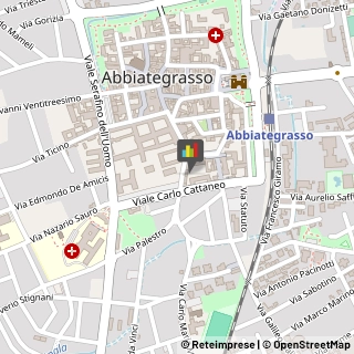 Corrieri Abbiategrasso,20081Milano