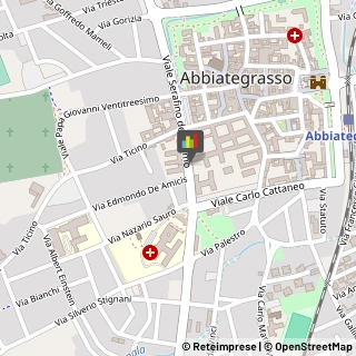 Sale Da Ballo e Dancing - Locali e Ritrovi,20081Milano