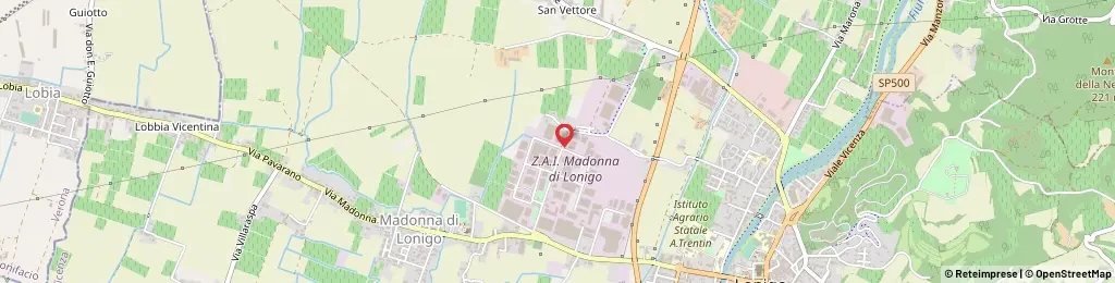 Dove siamo