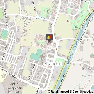 Bar e Ristoranti - Arredamento Padova,35128Padova