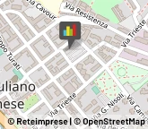 Associazioni di Volontariato e di Solidarietà,20098Milano