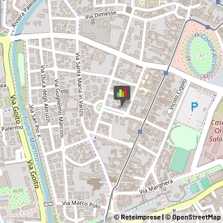 Informatica - Scuole,35123Padova