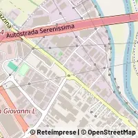 Kort San Giovanni Lupatoto