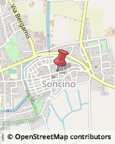 Via Pietro Tinelli, 11,26029Soncino