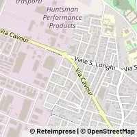 Map Castiglione delle Stiviere