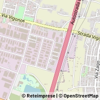 Kart Padova