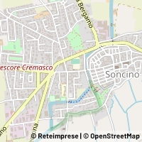 Kort Soncino