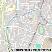 Kort Padova