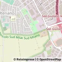 Kart San Giuliano Milanese